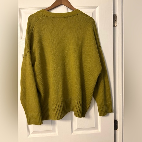 Cardigan Sweater - Picture 4 of 6